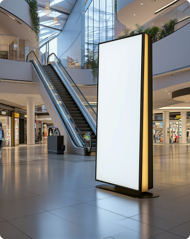 Mall Media