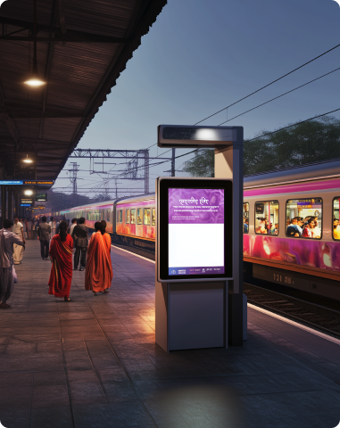 Railway Media