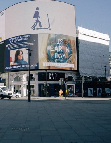 Digital Displays
