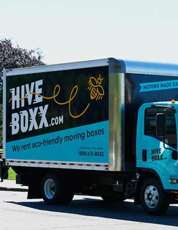 Mobile Billboard